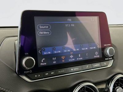 Nissan Sentra SV 2020