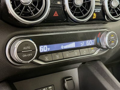 Nissan Sentra SV 2020