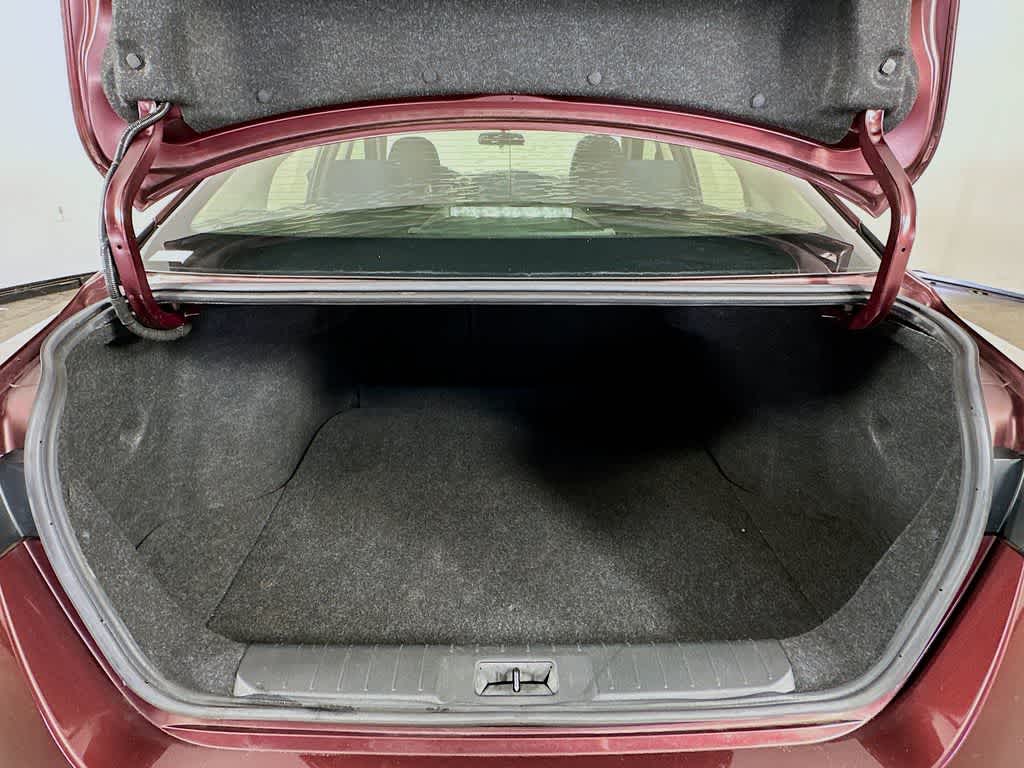 Nissan Sentra SV 2020