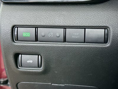 Nissan Sentra SV 2020