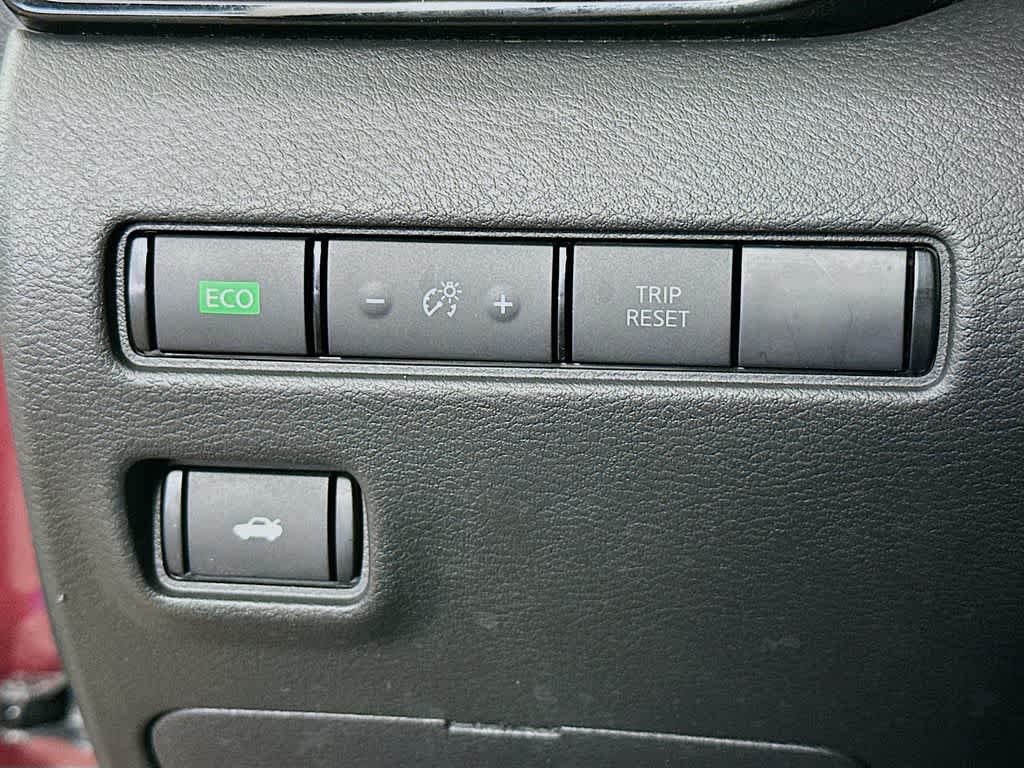 Nissan Sentra SV 2020