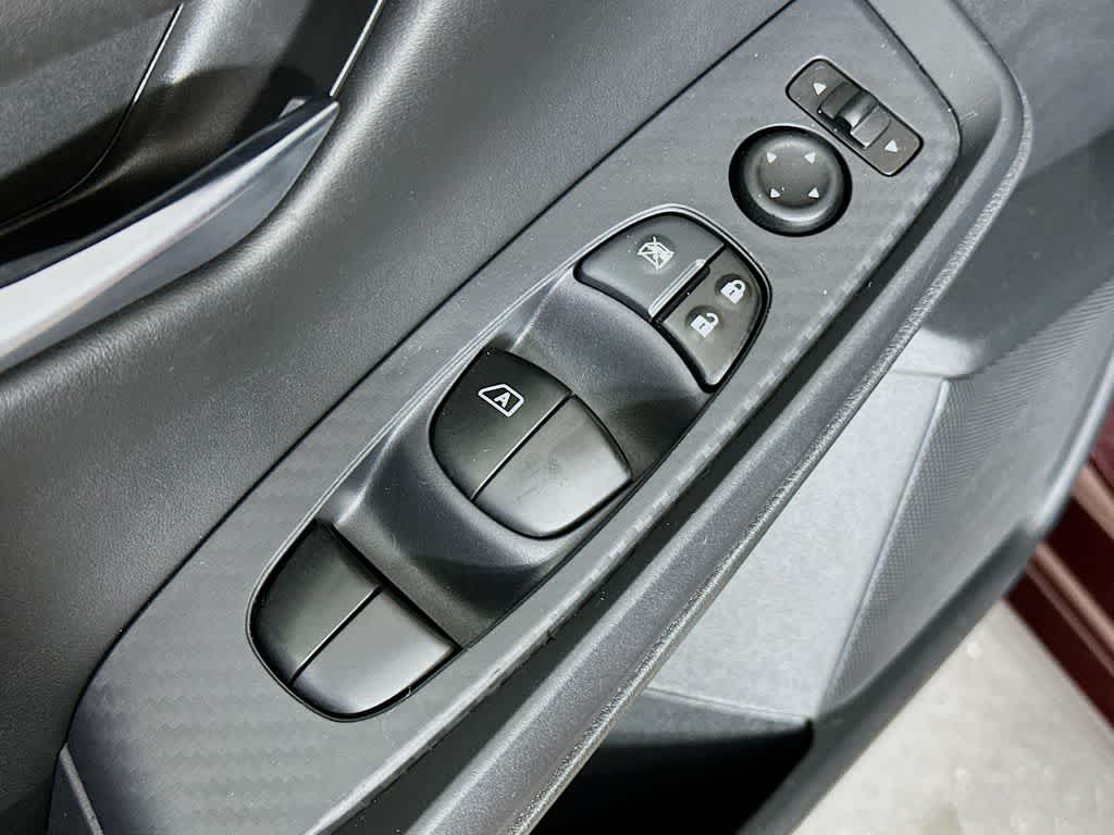 Nissan Sentra SV 2020