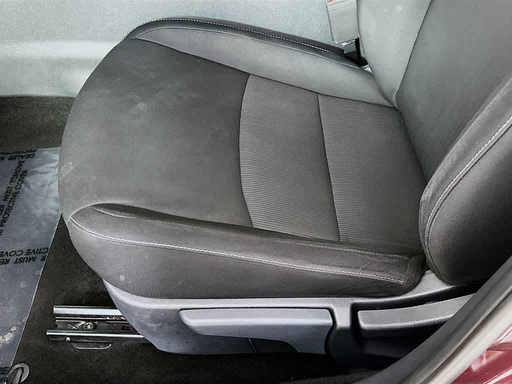 Nissan Sentra SV 2020