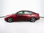 Nissan Sentra SV 2020