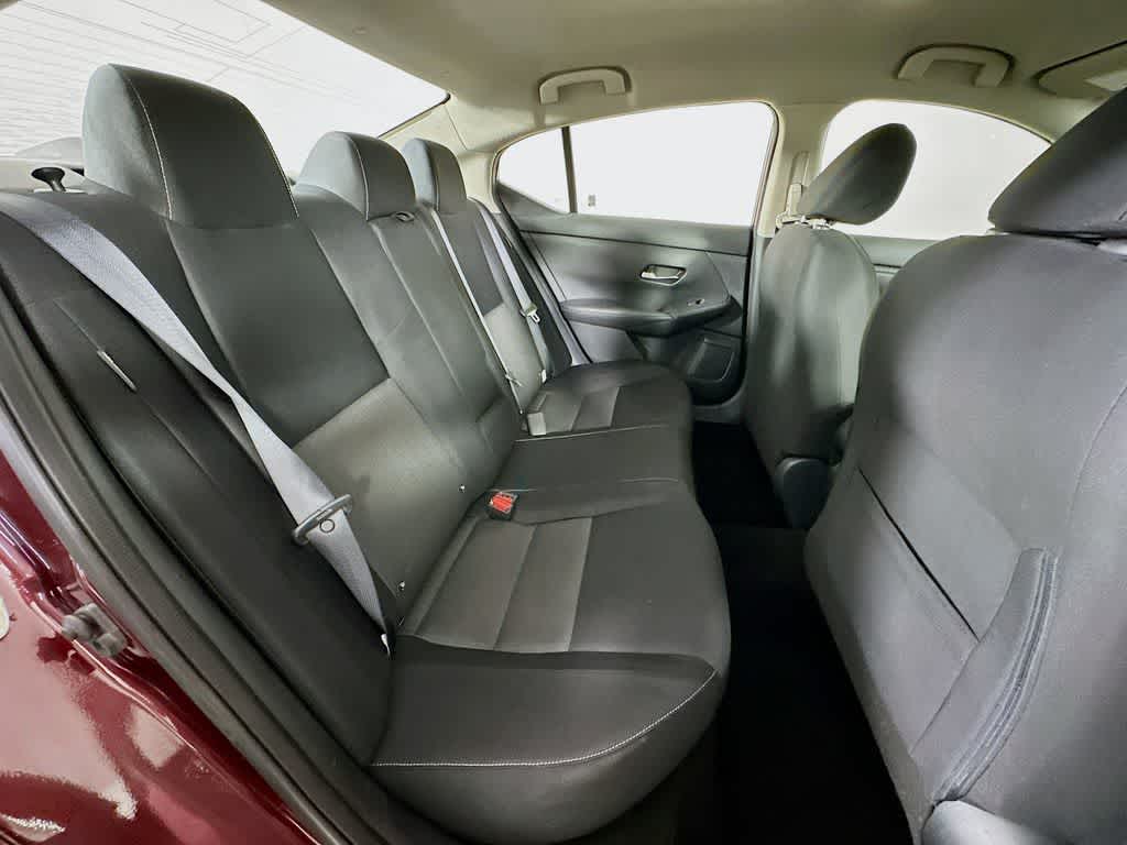 Nissan Sentra SV 2020
