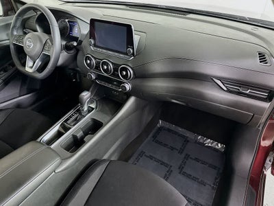 Nissan Sentra SV 2020