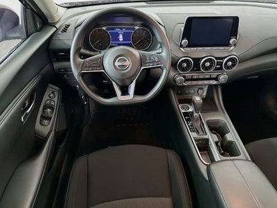 Nissan Sentra SV 2024