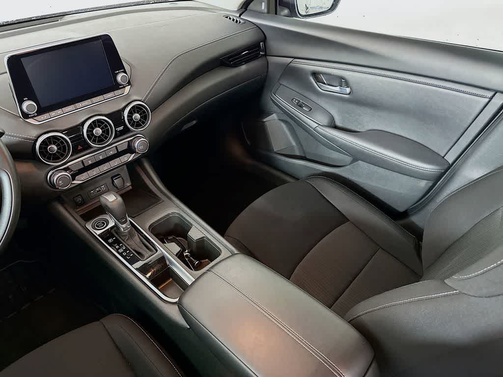 Nissan Sentra SV 2024