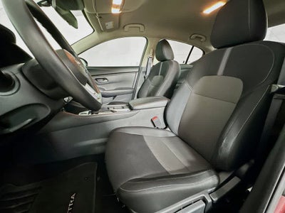 Nissan Sentra SV 2024