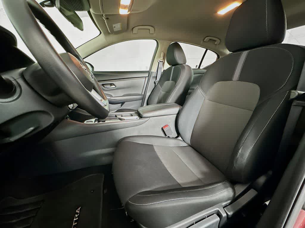 Nissan Sentra SV 2024