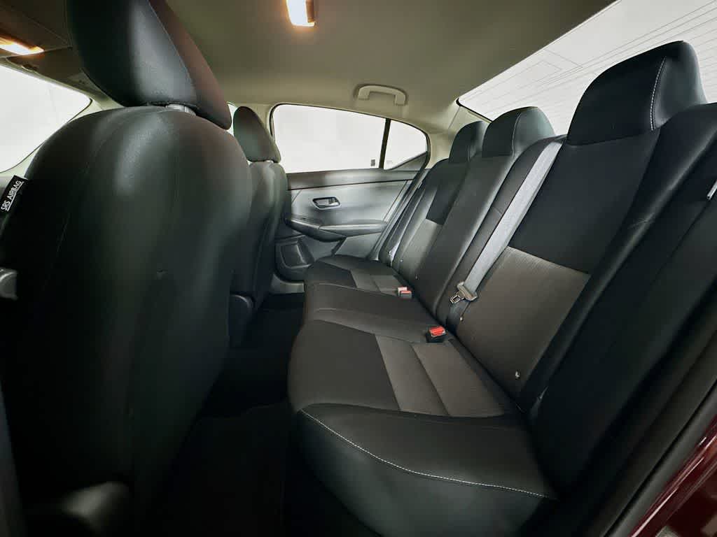 Nissan Sentra SV 2024