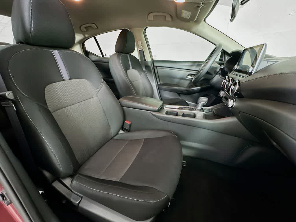 Nissan Sentra SV 2024