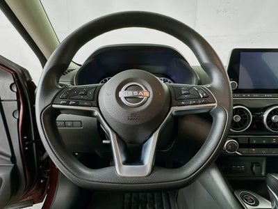 Nissan Sentra SV 2024