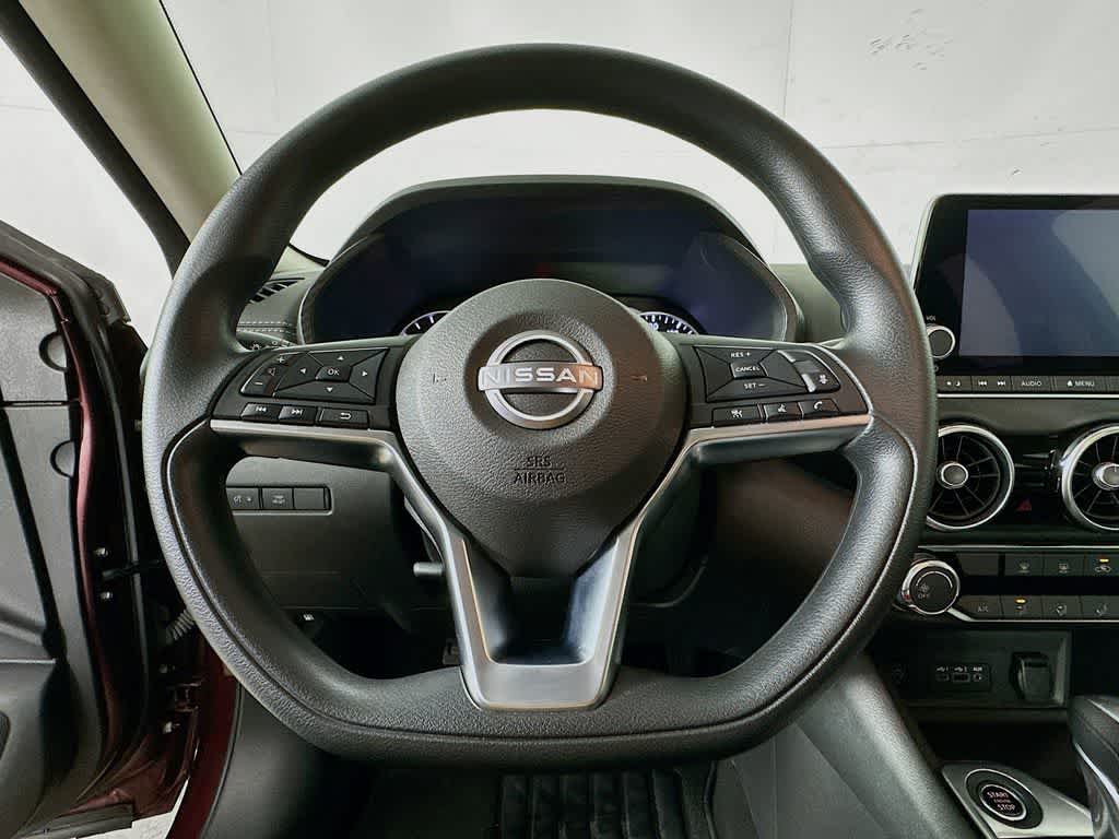 Nissan Sentra SV 2024