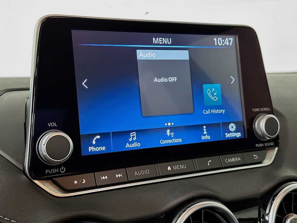 Nissan Sentra SV 2024