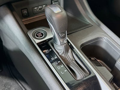 Nissan Sentra SV 2024