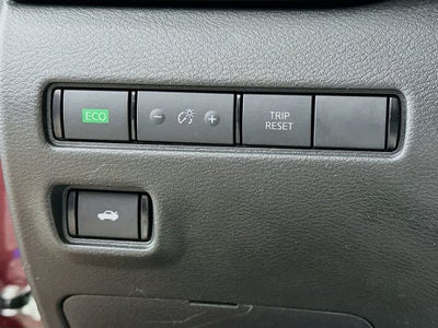 Nissan Sentra SV 2024