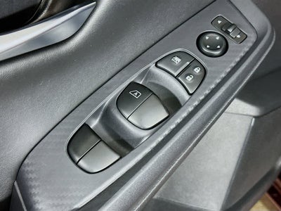 Nissan Sentra SV 2024