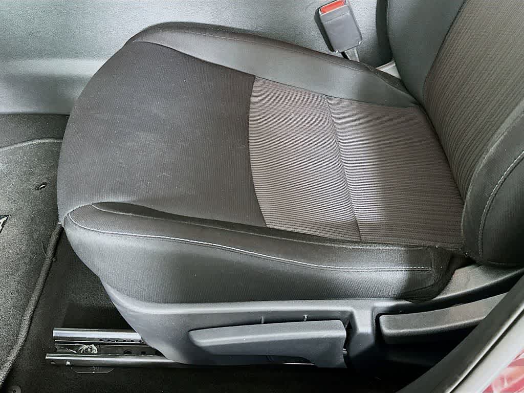 Nissan Sentra SV 2024