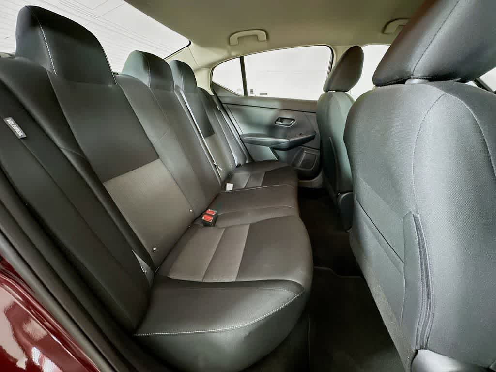 Nissan Sentra SV 2024