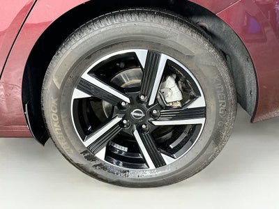 Nissan Sentra SV 2024