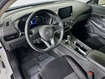 Nissan Sentra SR 2021