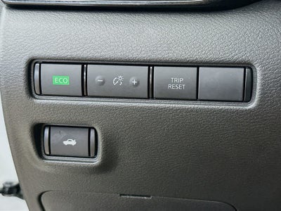 Nissan Sentra SR 2021