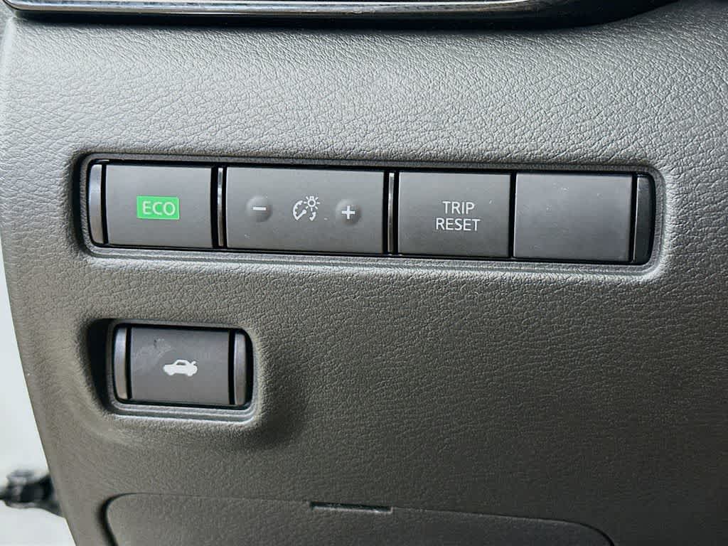 Nissan Sentra SR 2021