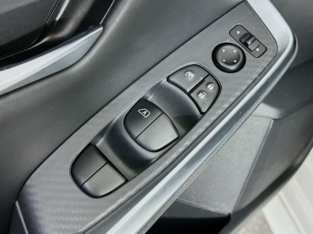 Nissan Sentra SR 2021