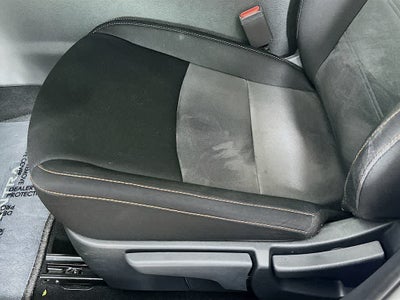 Nissan Sentra SR 2021