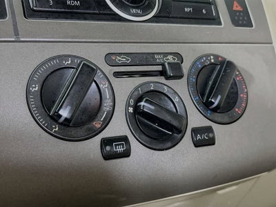 Nissan Versa 1.8 S de 2009