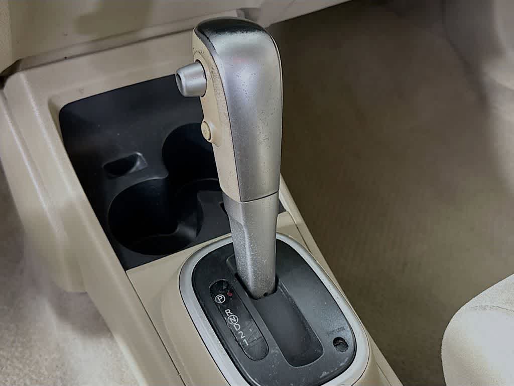 Nissan Versa 1.8 S de 2009