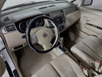 Nissan Versa 1.8 S de 2009
