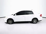 Nissan Versa 1.8 S de 2009