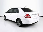 Nissan Versa 1.8 S de 2009