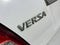 Nissan Versa 1.8 S de 2009