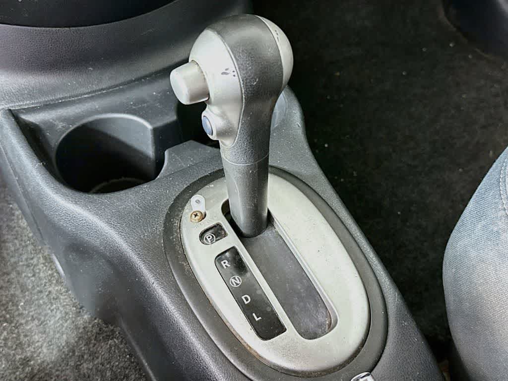 Nissan Versa SV 2015