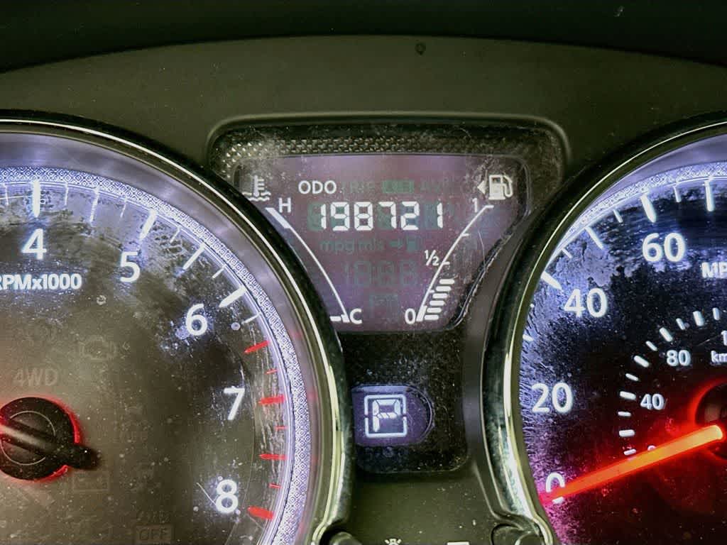 Nissan Versa SV 2015