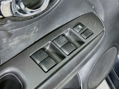 Nissan Versa SV 2015