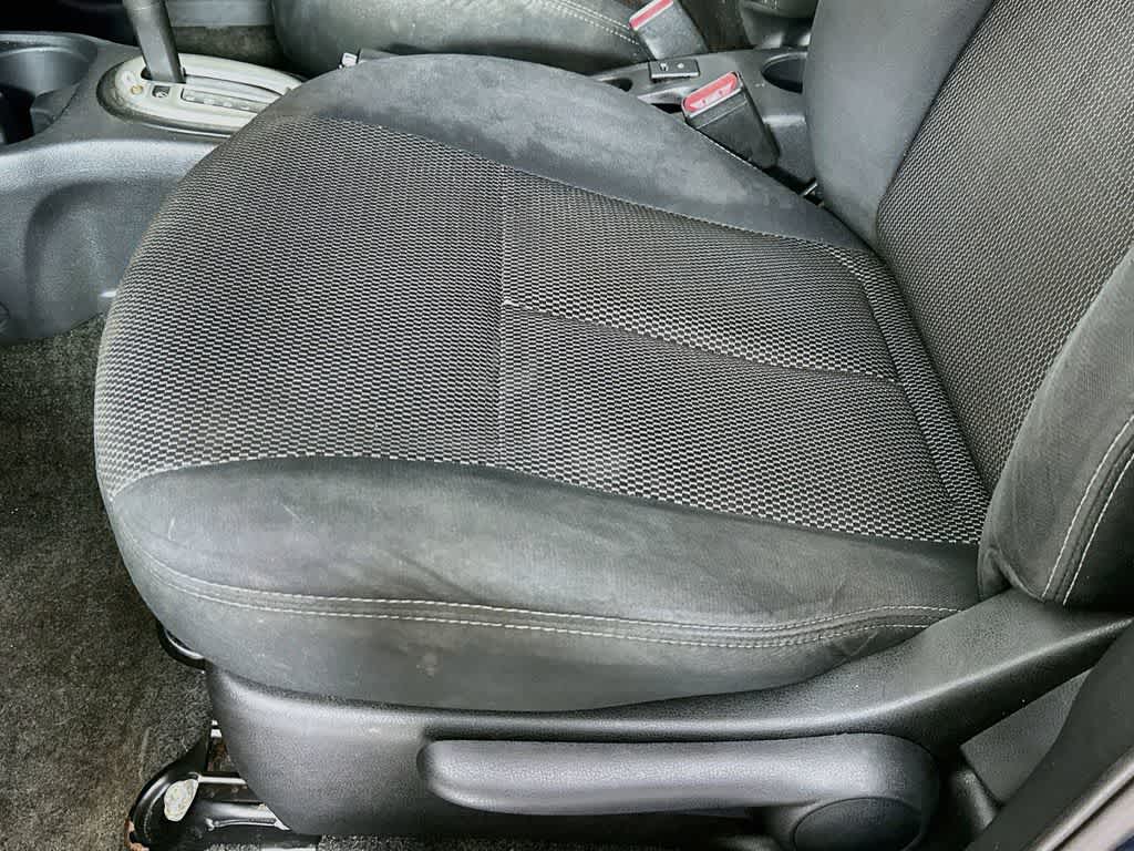 Nissan Versa SV 2015