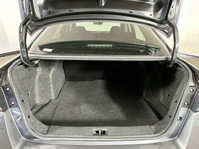 Nissan Versa S 2022