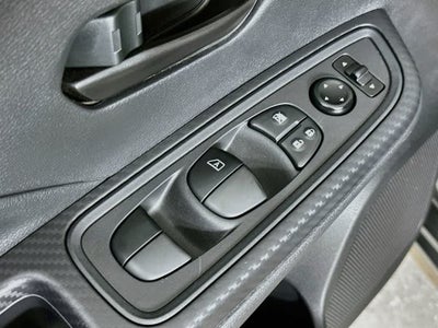 Nissan Versa S 2022