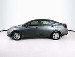 Nissan Versa S 2022