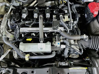 Nissan Versa S 2022