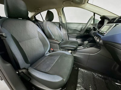 2023 Nissan Versa SV