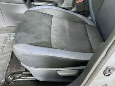 2023 Nissan Versa SV