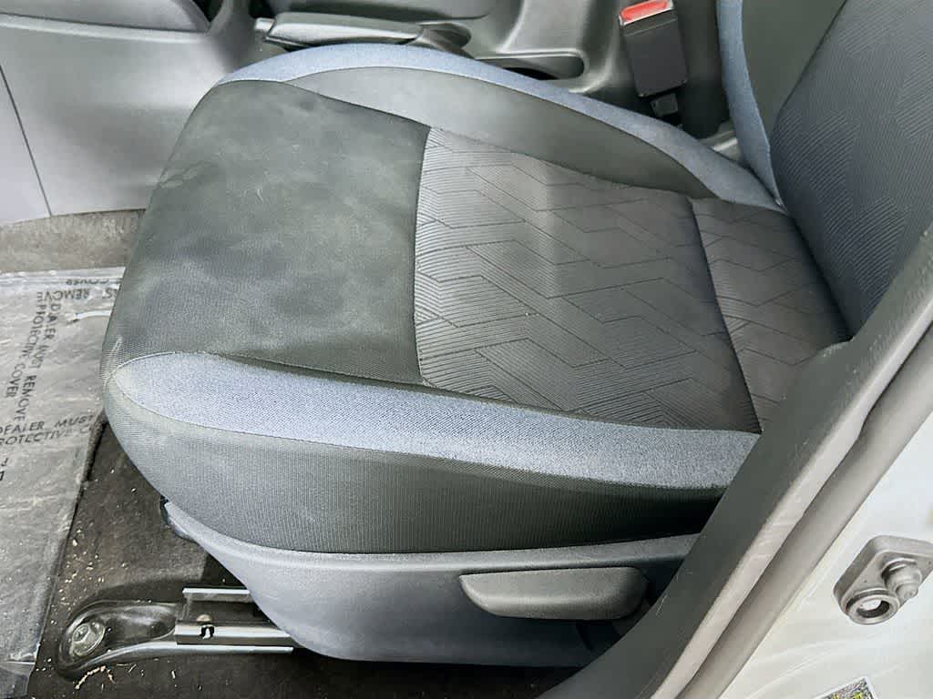 2023 Nissan Versa SV