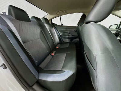 2023 Nissan Versa SV