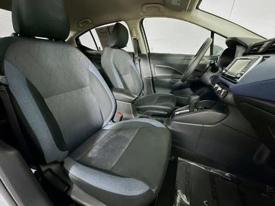 2023 Nissan Versa SV