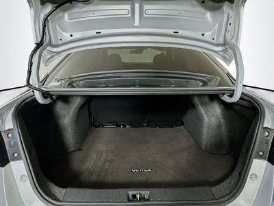 2023 Nissan Versa SV